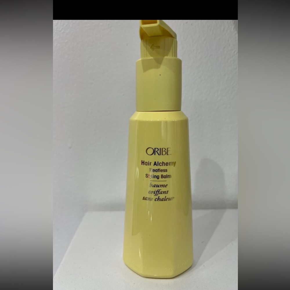 Oribe Hair Alchemy Heatless Styling Balm 5 o